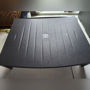 Mind Reader Heavy Duty Monitor Stand